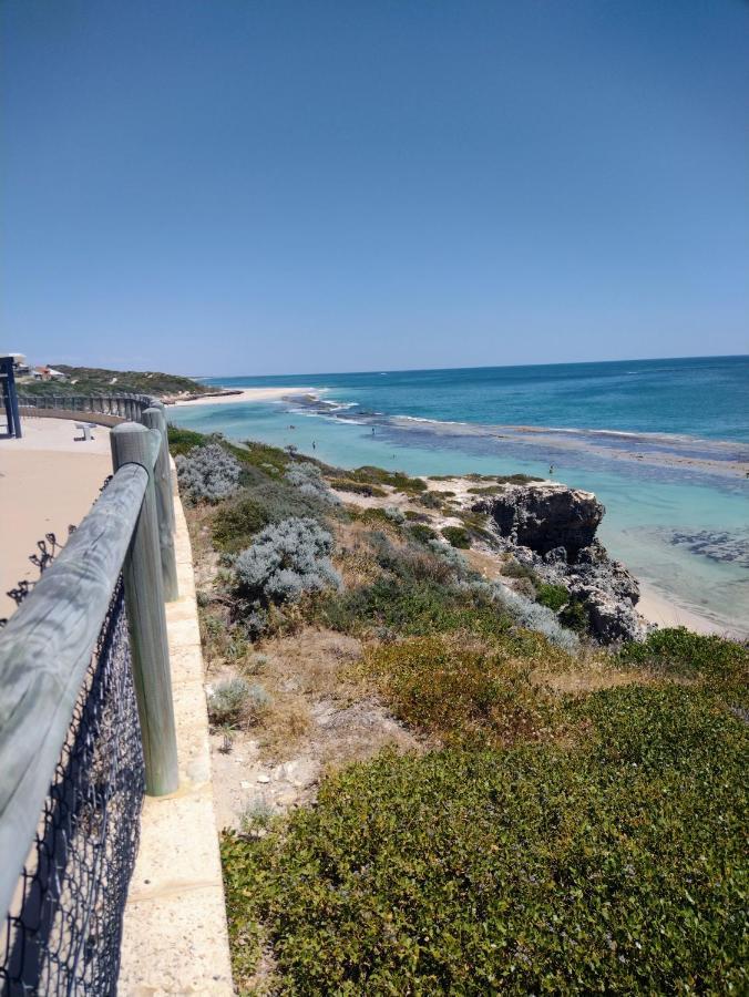 Yanchep Seaside Cottage Eksteriør billede