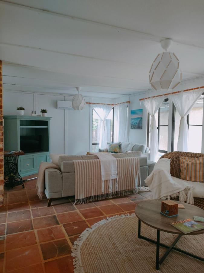 Yanchep Seaside Cottage Eksteriør billede