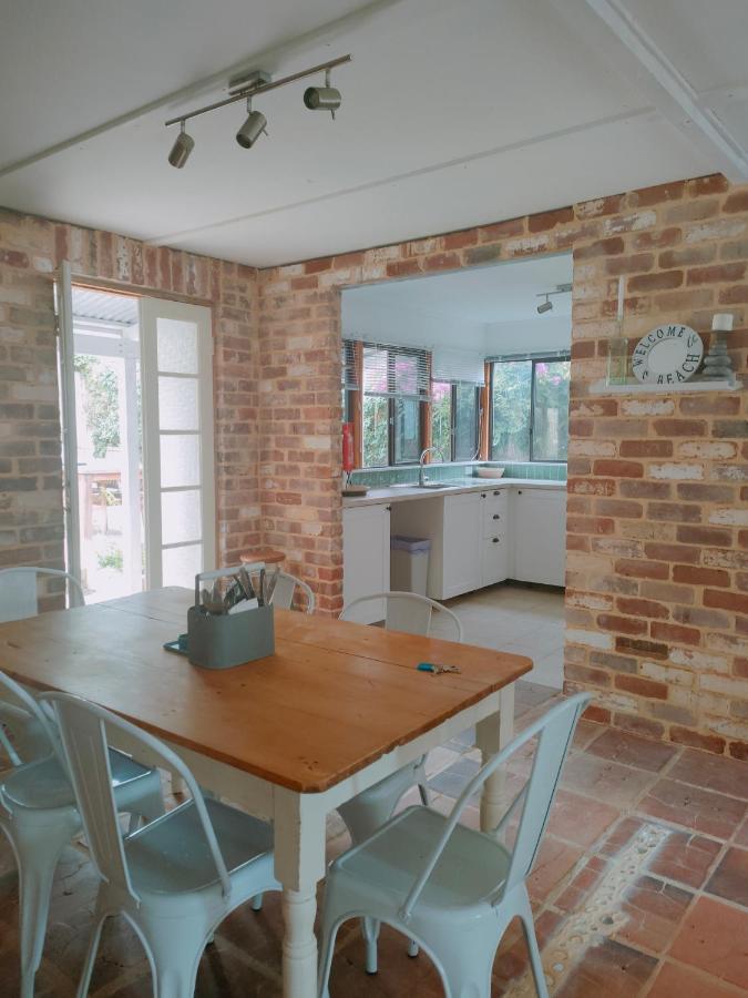 Yanchep Seaside Cottage Eksteriør billede
