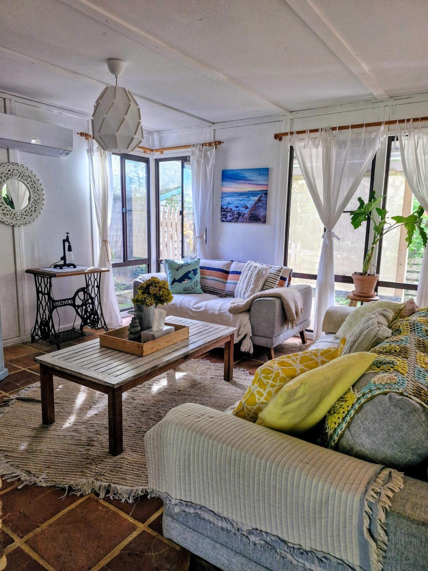 Yanchep Seaside Cottage Eksteriør billede